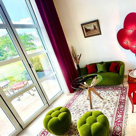 Saint-Vivien  Chateau De Lafont Suites מראה חיצוני תמונה