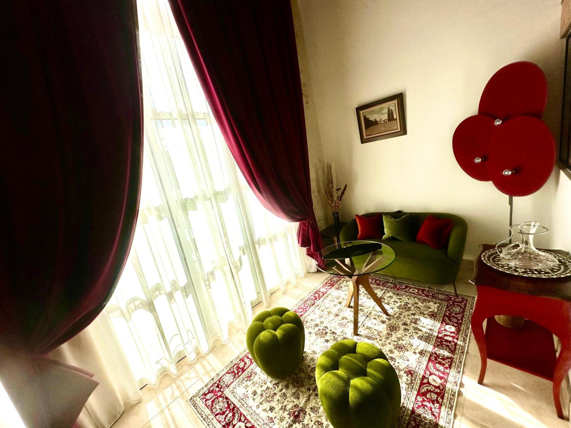 Saint-Vivien  Chateau De Lafont Suites מראה חיצוני תמונה