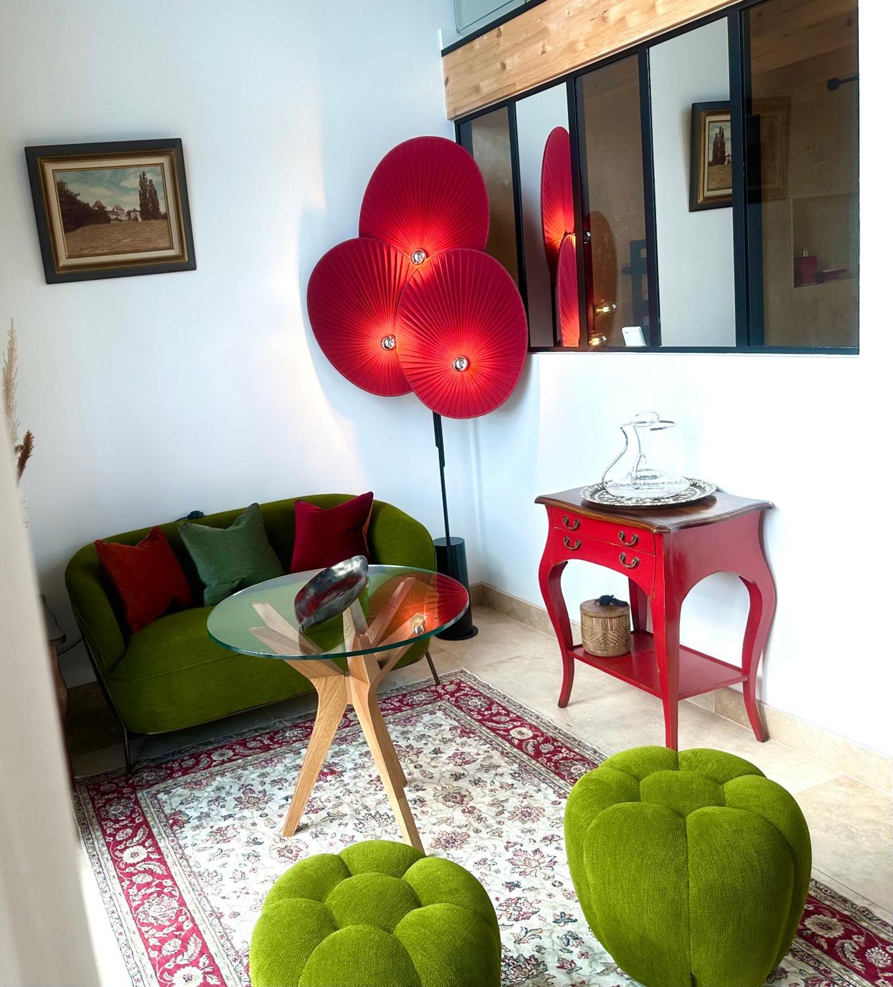 Saint-Vivien  Chateau De Lafont Suites מראה חיצוני תמונה