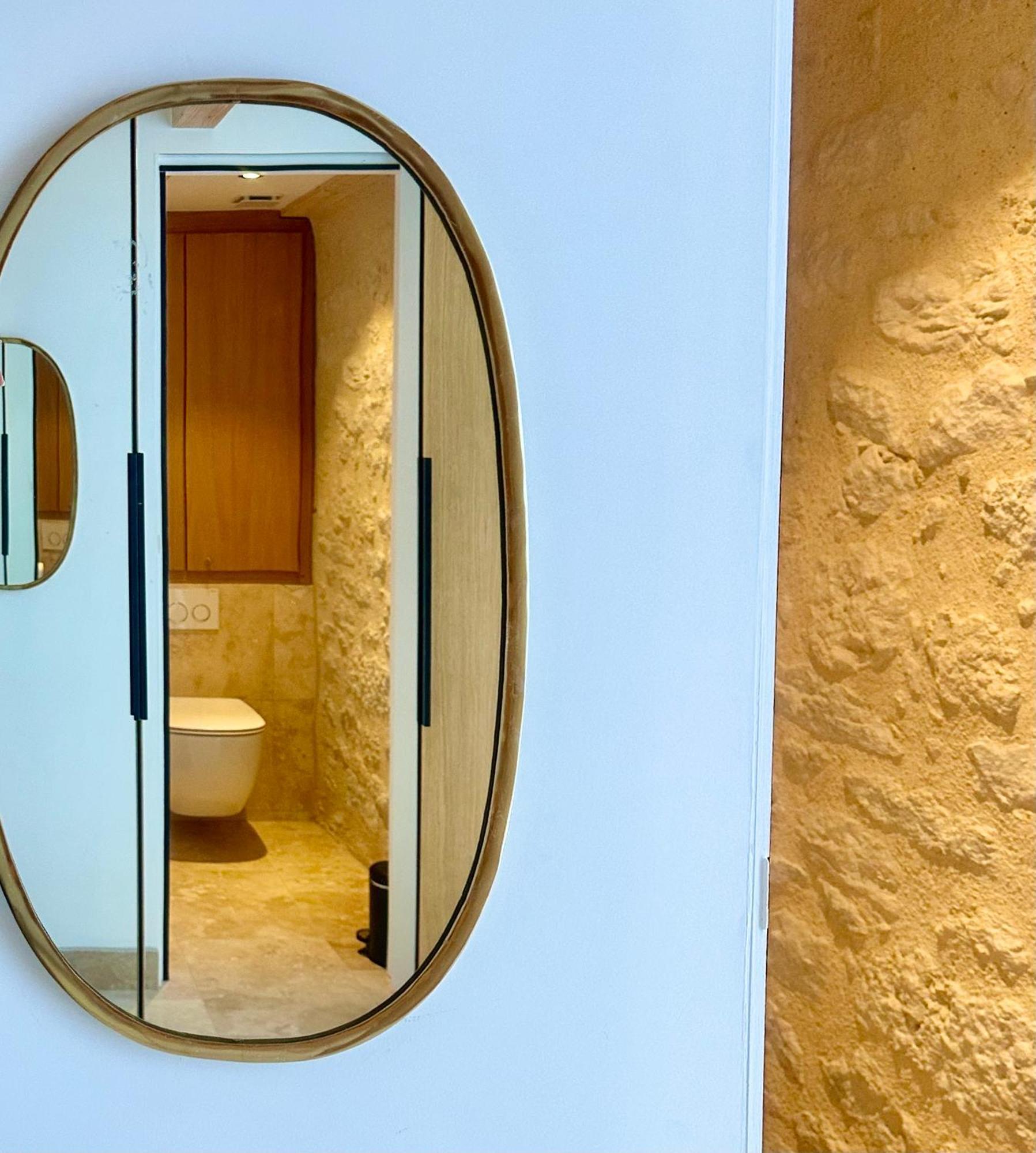 Saint-Vivien  Chateau De Lafont Suites מראה חיצוני תמונה